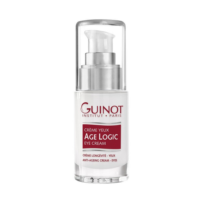 Guinot Age Logic Eye Cream 15ml