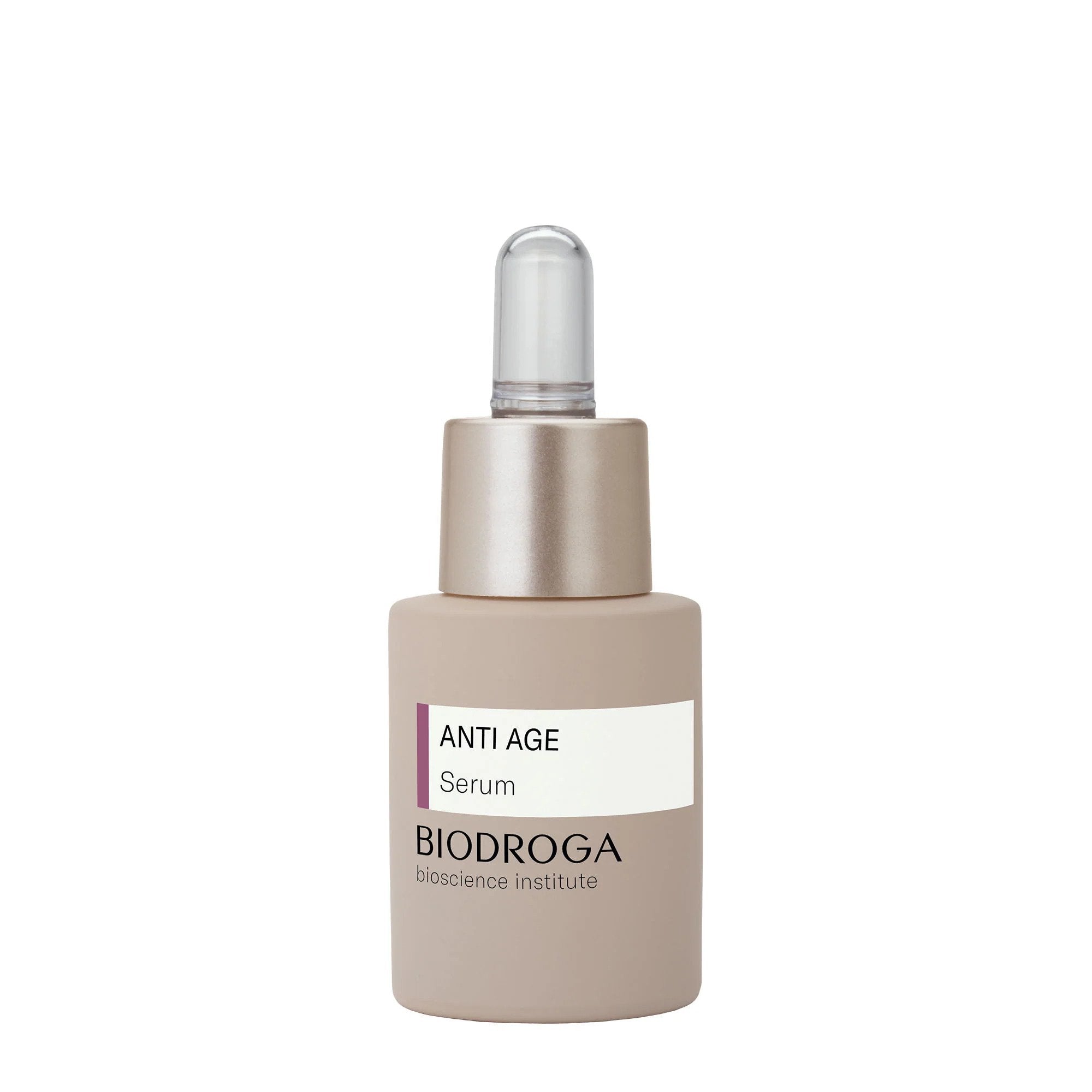 Biodroga Anti Age Serum 15ml