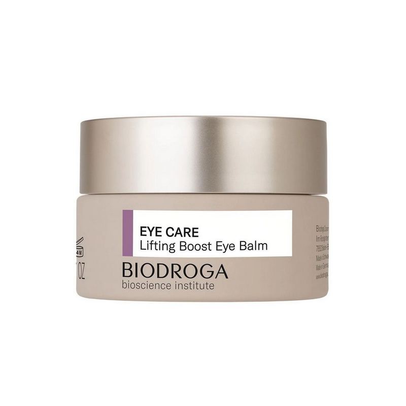 Biodroga Lifting Boost Eye Balm 15ml