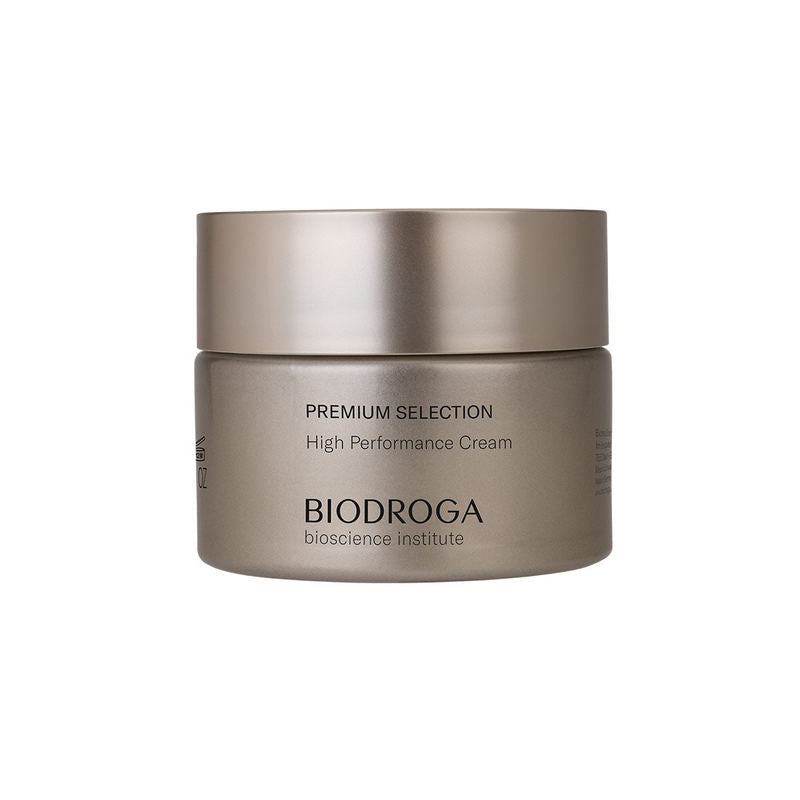 Biodroga High Performance Cream 50ml