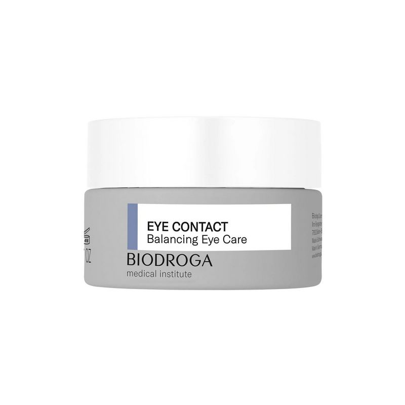 Biodroga Balancing Eye Care 15ml