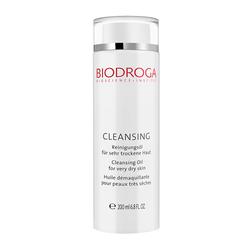 Biodroga Cleansing Oil  200ml