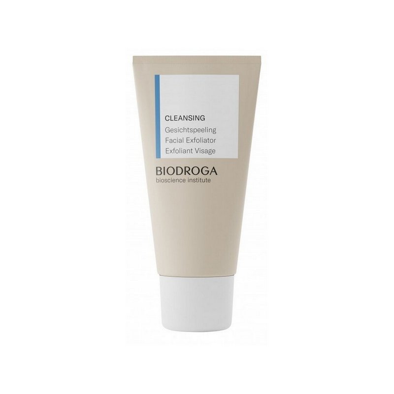 Biodroga Facial Exfoliator  50ml