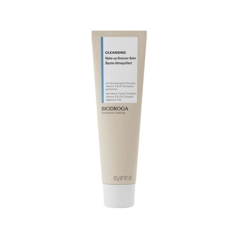 Biodroga Make-Up Remover Balm  100ml