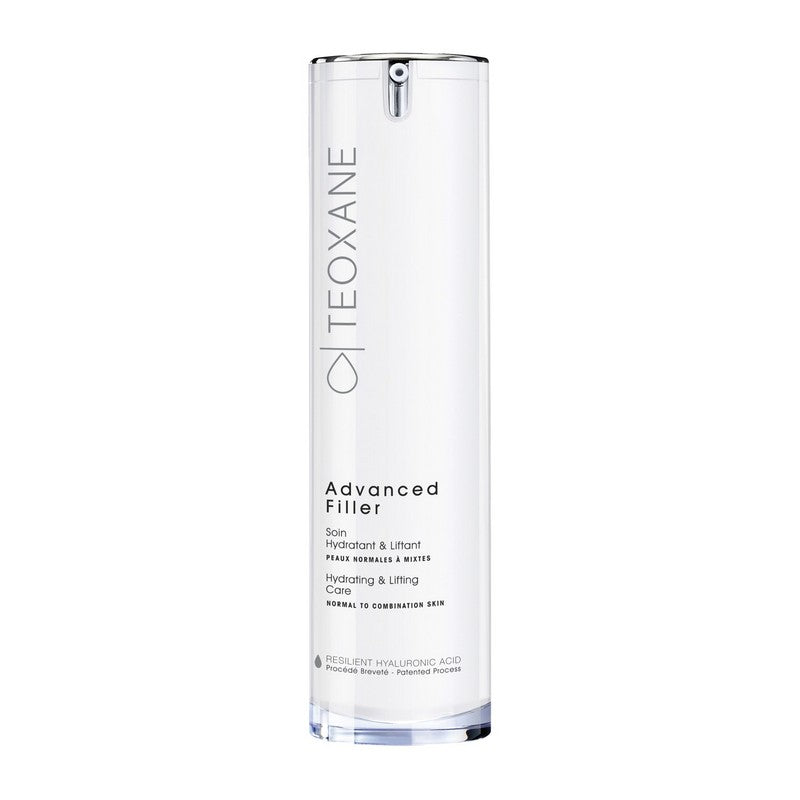 Teoxane Advanced Filler - Normal to Combination Skin 50ml