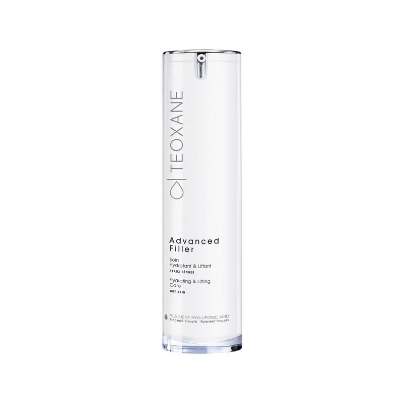 Teoxane Advanced Filler - Dry Skin 50ml