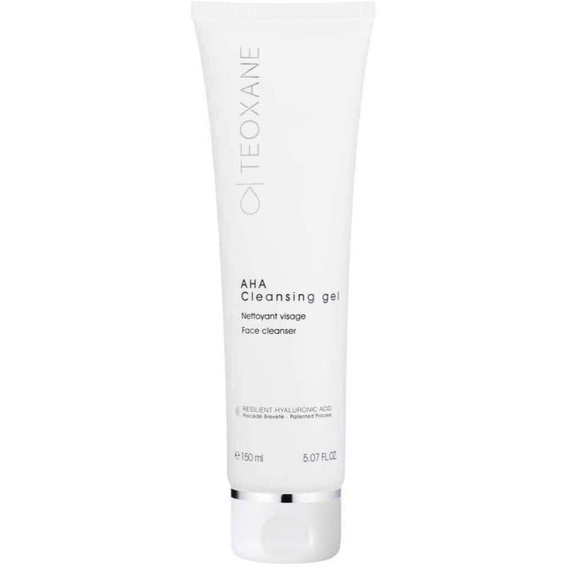 Teoxane AHA Cleansing Gel  150ml