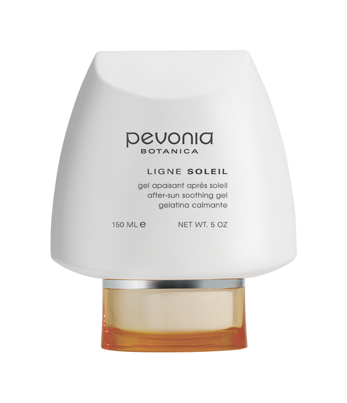 Pevonia After-Sun Soothing Gel 150ml