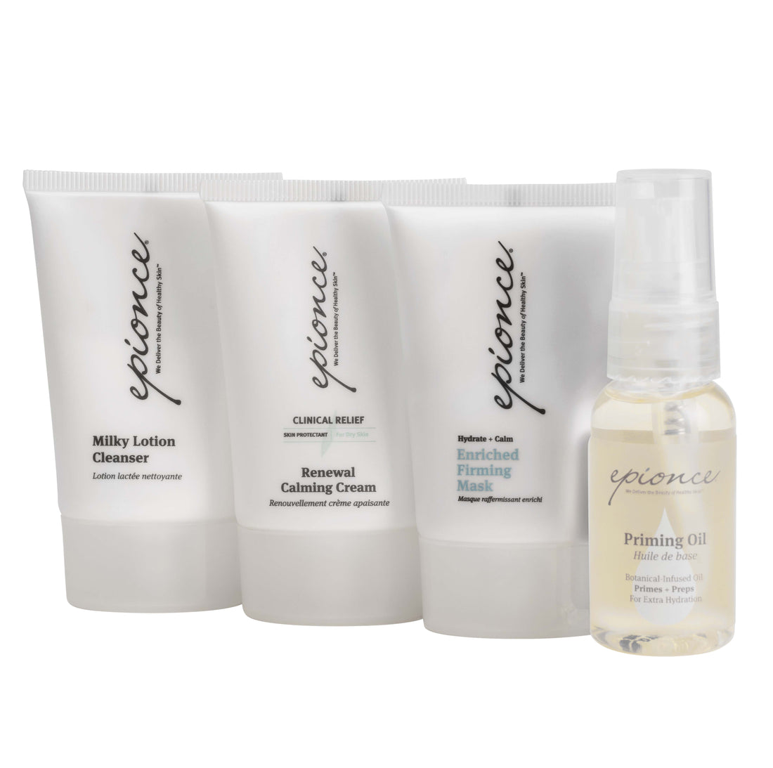 Epionce Essential Recovery Kit