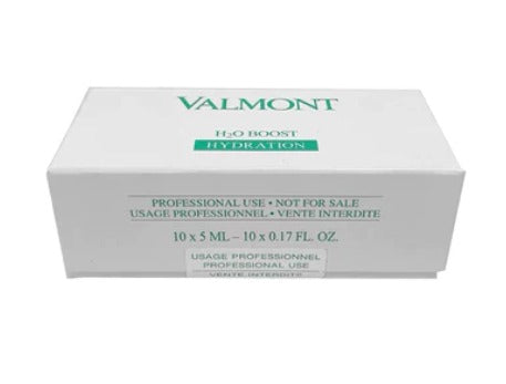 Valmont H2O Boost 5ml x 10