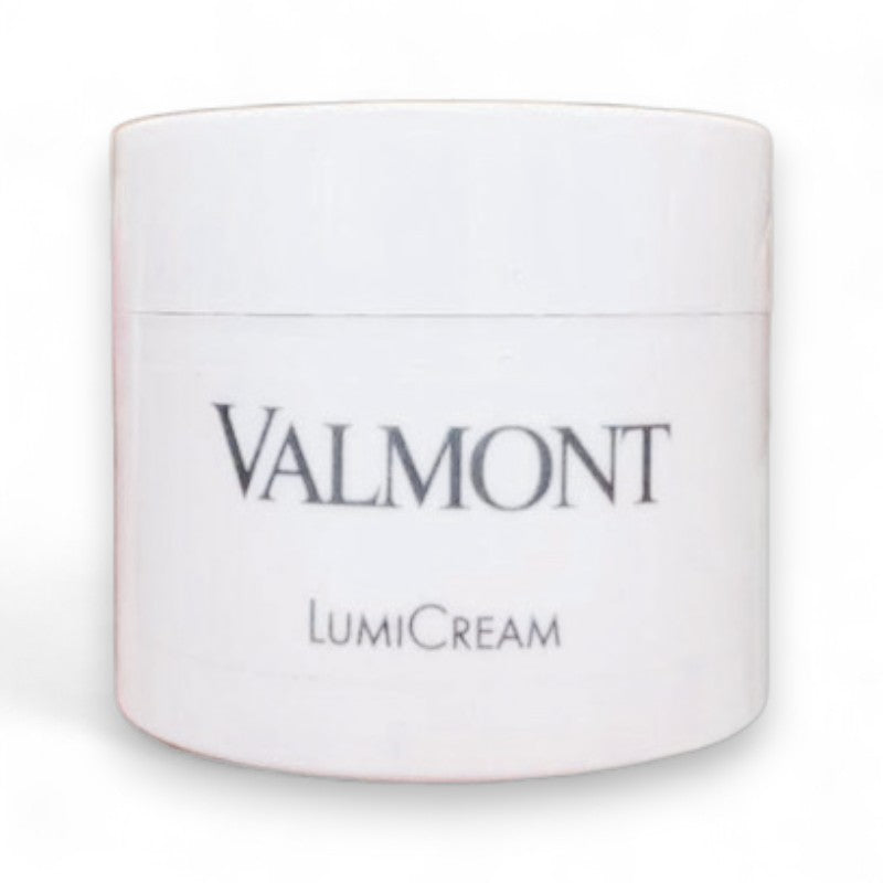 【Clearance】 Valmont Lumi Cream 100ml (Seals Sticker Damage)