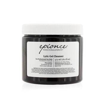 Epionce Pro - Lytic Gel Cleanser 473ml