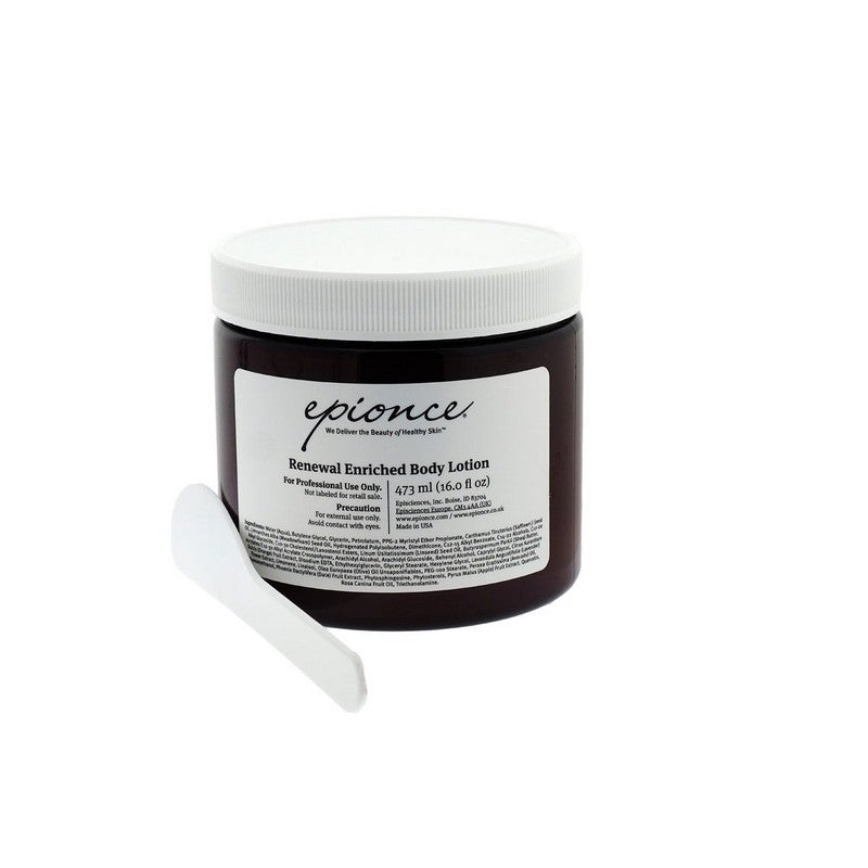 Epionce Pro - Renewal Enriched Body Lotion 473ml