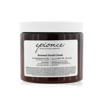 Epionce Pro - Renewal Facial Cream 454g