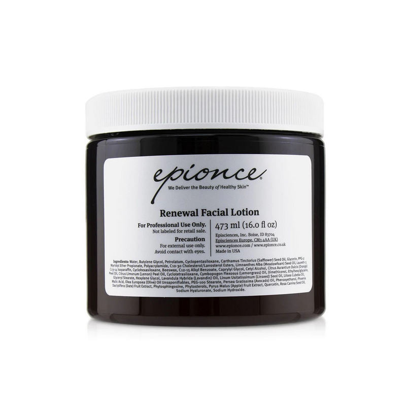 Epionce Pro - Renewal Facial Lotion 473ml