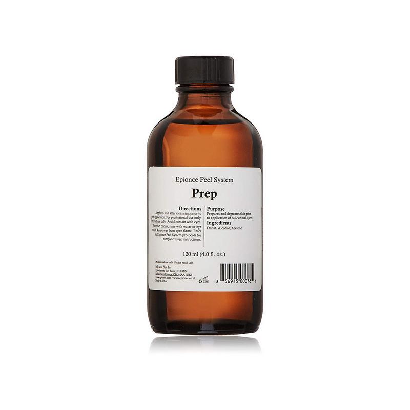 Epionce Prep Solution 120ml