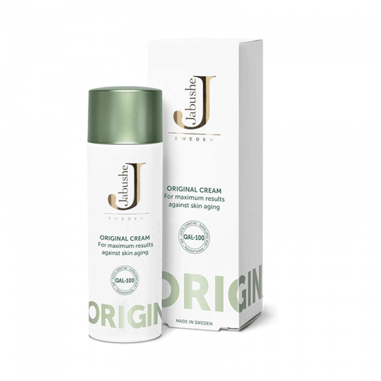 Jabushe ORIGINAL CREAM 50ML