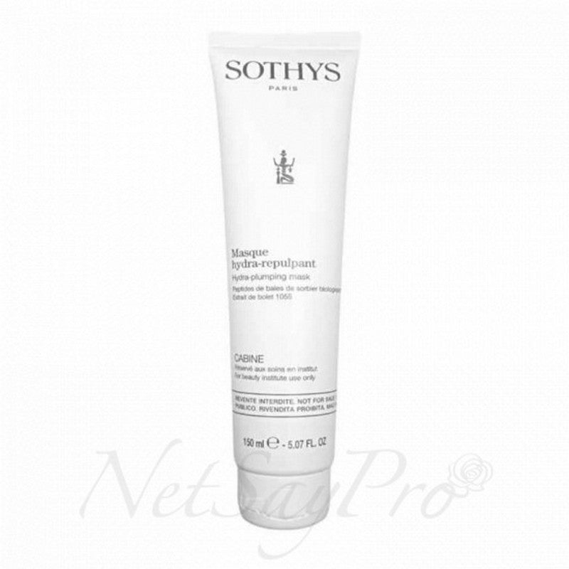 Sothys Hydra-Plumping Mask 150ml