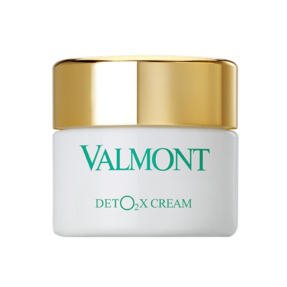 Valmont Detox Oxygenating And Detoxifying Cream 45ml