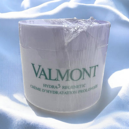 Valmont Hydra3 Regenetic Cream 100ml  (Brand new, cover damaged but does not affect the use)