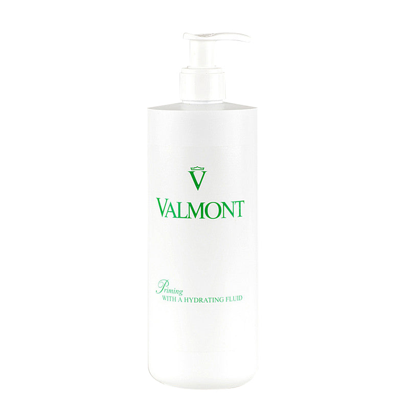 Valmont (Discounted Price For 2Pcs) Priming With A Hydrating Fluid 500ml