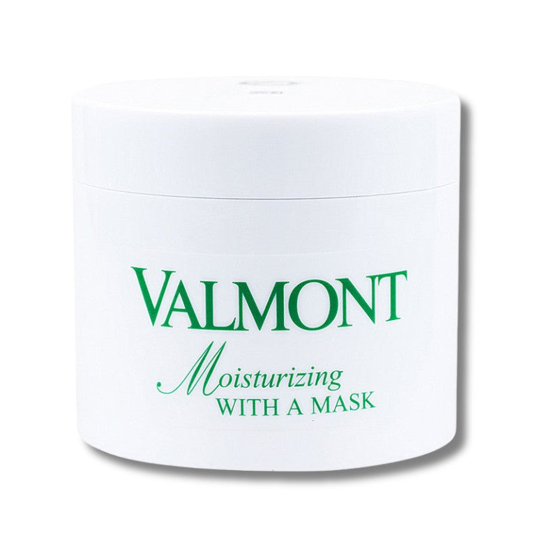 Valmont Moisturizing With A Mask 200ml