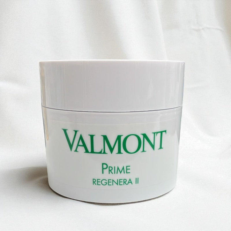 【Clearance】 Valmont Prime Regenera II 200ml (Seals Sticker Damage)