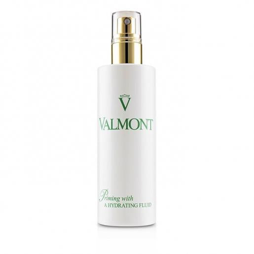 Valmont Priming with A hydrating fluid 150ml (No Box)
