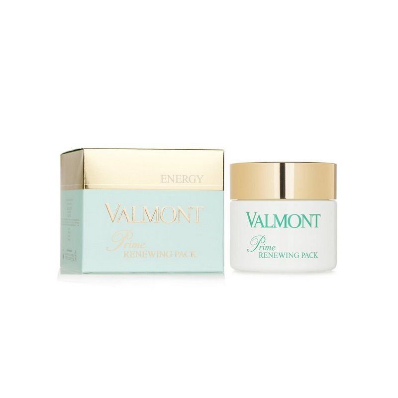 Valmont Prime Renewing Pack 75ml + Just Bloom 2ml