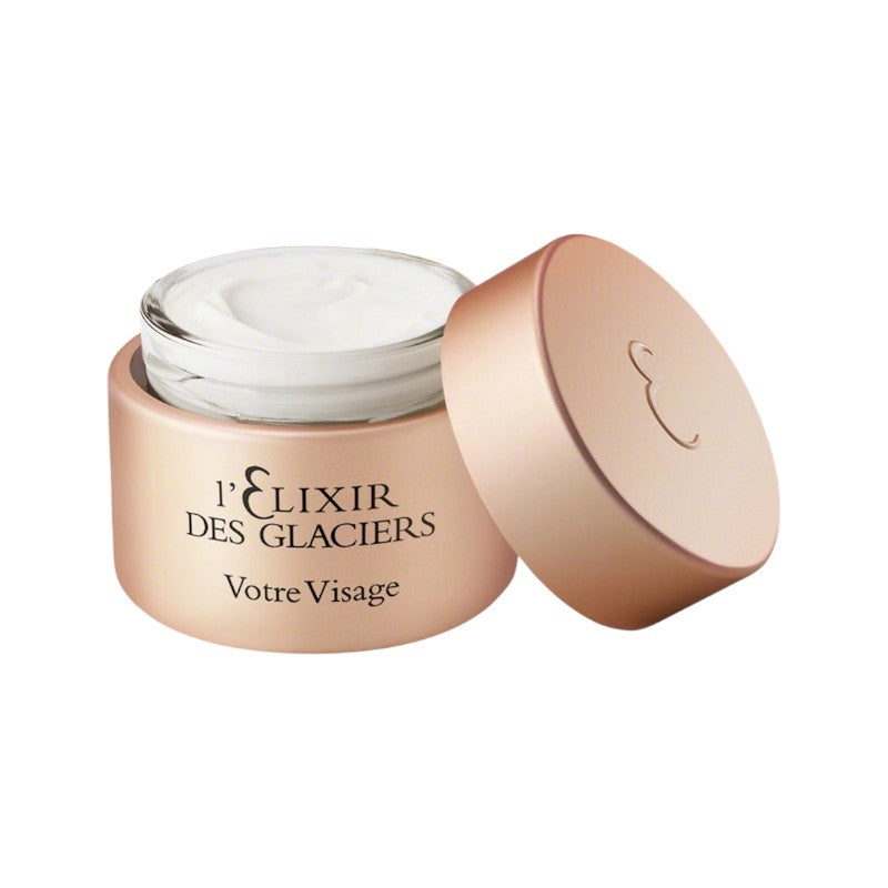 Valmont Elixir Des Glaciers Votre Visage Swiss Poly-Active Cream 50ml