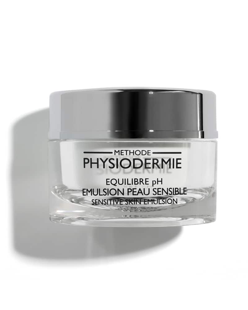 Physiodermie SENSITIVE SKIN EMULSION 50ml