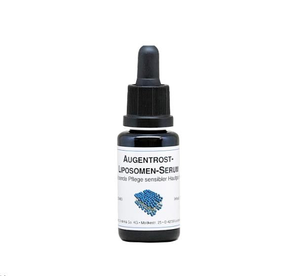 Dermaviduals DMS Eye Bright Liposome Serum (Augentrost-Liposomen-Serum) 20ml