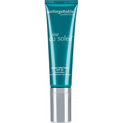 ColoreScience Tint du Soleil™ SPF30 Whipped Foundation - Light 30 ml / 1 Fl. Oz.