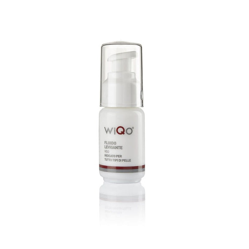WiQo Smoothing Face Fluid 30ml