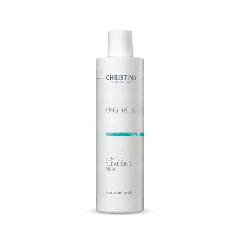Christina Unstress Gentle Cleansing Milk 300ml