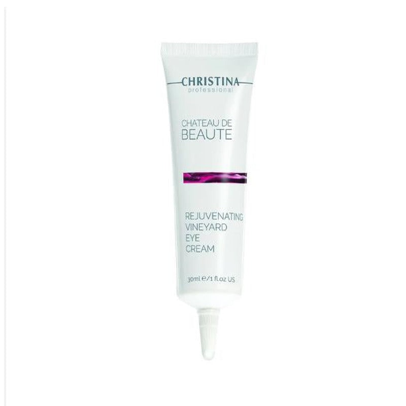 Christina Chateau-Rejuvenating Vineyard Eye Cream 30ml