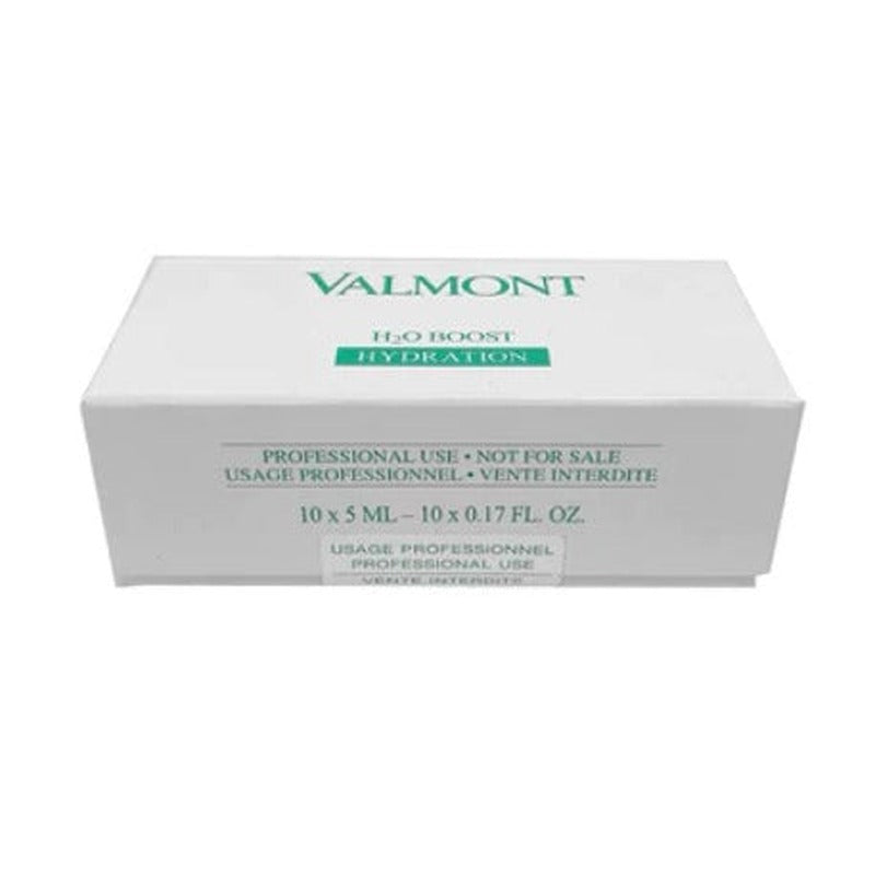 Valmont H2O Boost 5ml x 10