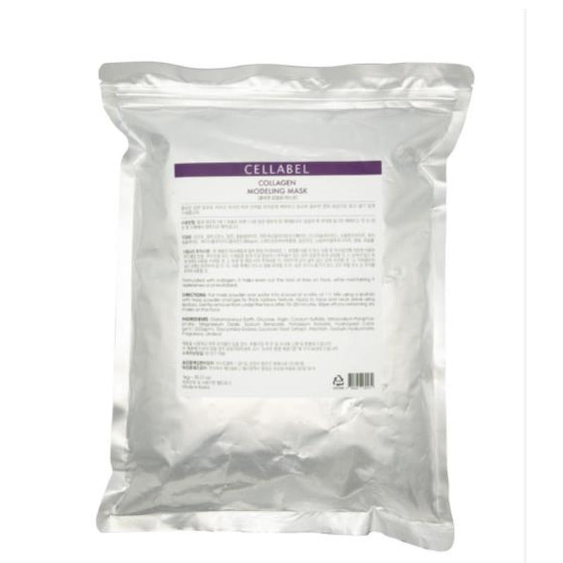 DR+LAB Biopepta Revitalizing Collagen Modeling Mask 650g