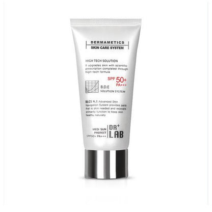 DR+LAB Medi Sun Protect SPF50+ 50ml