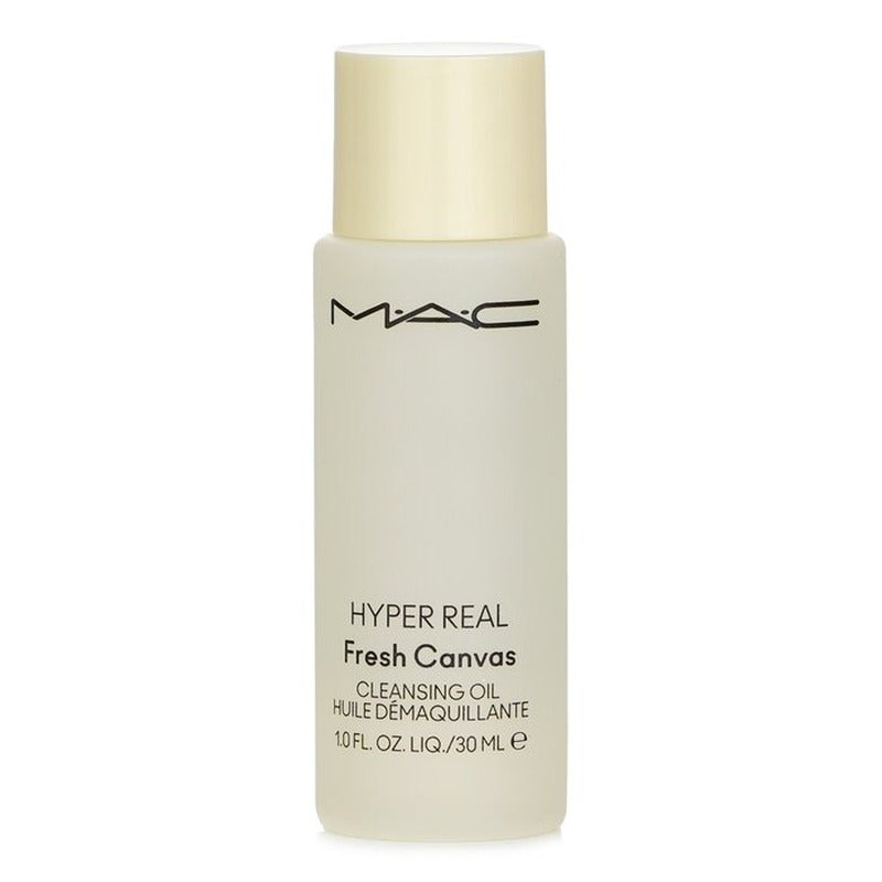 MAC Hyper Real Fresh Canvas Cleansing Oil 682690 30ml / 1oz