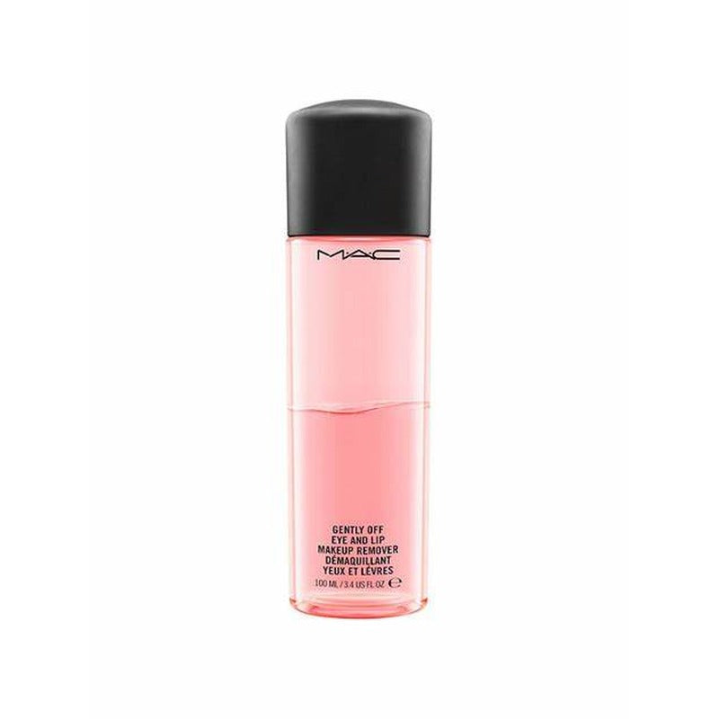 MAC Gently Off Eye &amp; Lip Makeup Remover 100ml / 3.4oz