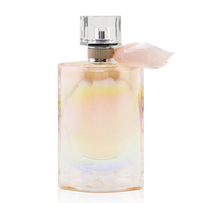 Lancome La Vie Est Belle Soleil Cristal Eau De Parfum Spray 50ml / 1.7oz