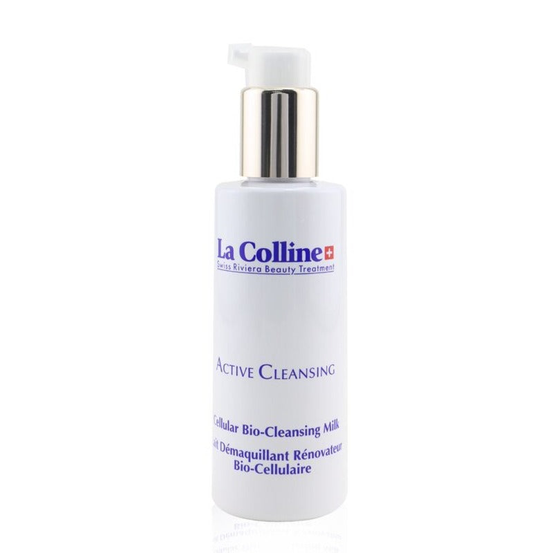La Colline Active Cleansing - Cellular Bio-Cleansing Milk 8000 150ml / 5oz (Shelf Life: 5Years)