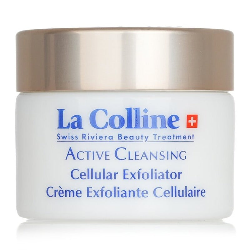 La Colline Active Cleansing - Cellular Exfoliator 8033 30ml / 1oz (Shelf Life: 5Years)