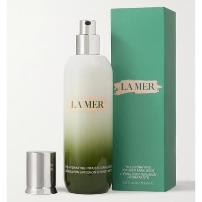 LA MER THE HYDRATING INFUSED EMULSION 50ml