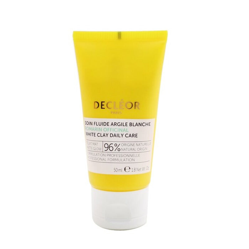 Decleor Rosemary Officinalis White Clay Daily Care 92704/E2551581 50ml / 1.8oz