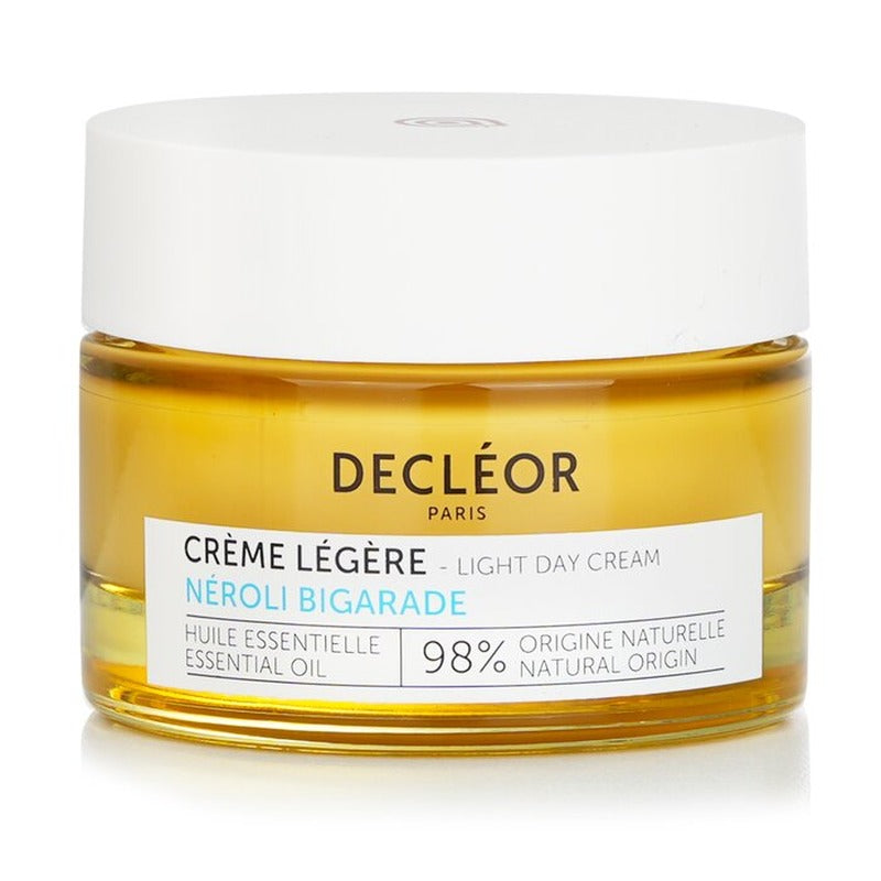 Decleor Neroli Bigarade Light Day Cream 89657/E2694000 50ml / 1.7oz