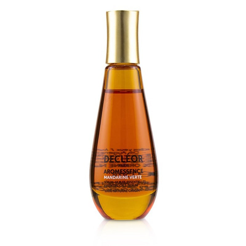 Decleor Green Mandarin Aromessence Glow Essential Oils-Serum 91193/E2973100 15ml / 0.5oz