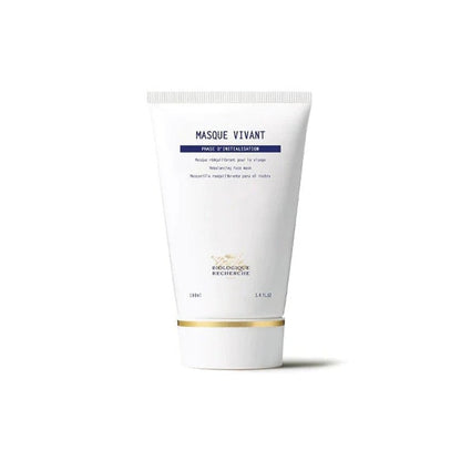 Biologique Recherche Masque Vivant Rebalancing face mask 100ml