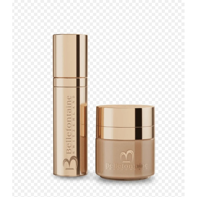 Bellefontaine Exquis Golden Caviar Set  30ml+45ml